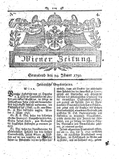 Wiener Zeitung