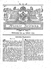 Wiener Zeitung