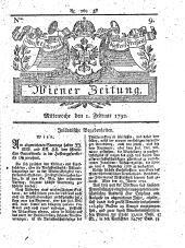 Wiener Zeitung