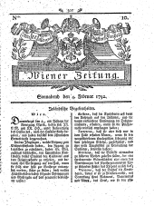 Wiener Zeitung