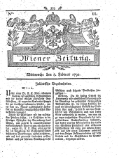 Wiener Zeitung