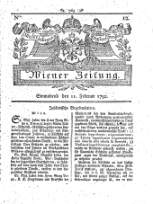 Wiener Zeitung