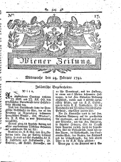 Wiener Zeitung