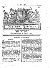 Wiener Zeitung