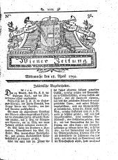 Wiener Zeitung