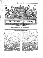 Wiener Zeitung