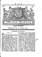 Wiener Zeitung