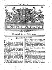 Wiener Zeitung