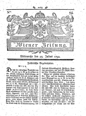 Wiener Zeitung