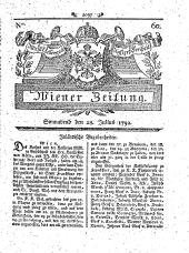 Wiener Zeitung