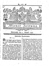 Wiener Zeitung