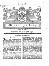 Wiener Zeitung