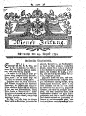 Wiener Zeitung