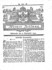 Wiener Zeitung