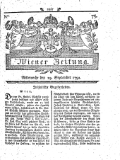 Wiener Zeitung