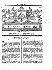 Wiener Zeitung