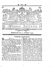 Wiener Zeitung