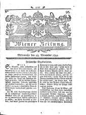 Wiener Zeitung