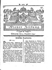 Wiener Zeitung