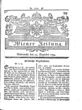 Wiener Zeitung