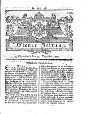 Wiener Zeitung