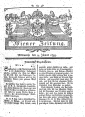 Wiener Zeitung