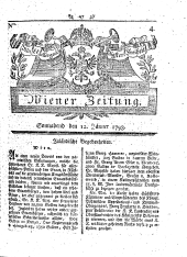 Wiener Zeitung