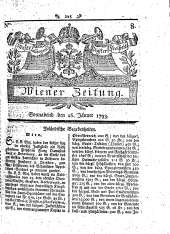 Wiener Zeitung