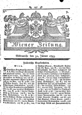 Wiener Zeitung