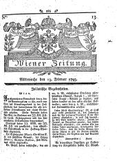 Wiener Zeitung