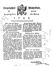 Bregenzer Wochenblatt