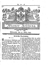 Wiener Zeitung