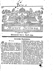 Wiener Zeitung