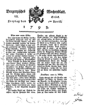 Bregenzer Wochenblatt