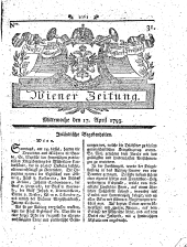 Wiener Zeitung