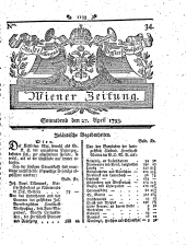 Wiener Zeitung