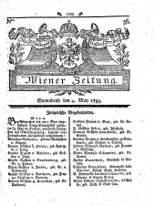 Wiener Zeitung