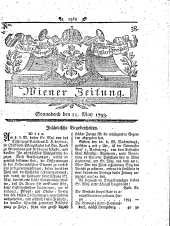 Wiener Zeitung