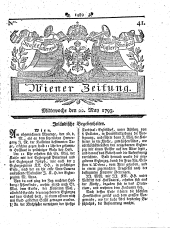 Wiener Zeitung