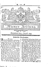 Wiener Zeitung