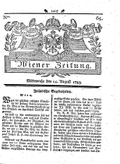 Wiener Zeitung