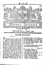 Wiener Zeitung