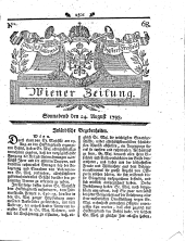 Wiener Zeitung