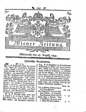 Wiener Zeitung