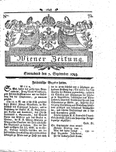 Wiener Zeitung