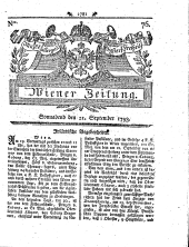 Wiener Zeitung