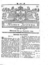 Wiener Zeitung