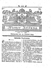 Wiener Zeitung