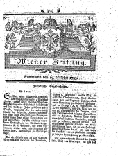 Wiener Zeitung