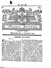 Wiener Zeitung